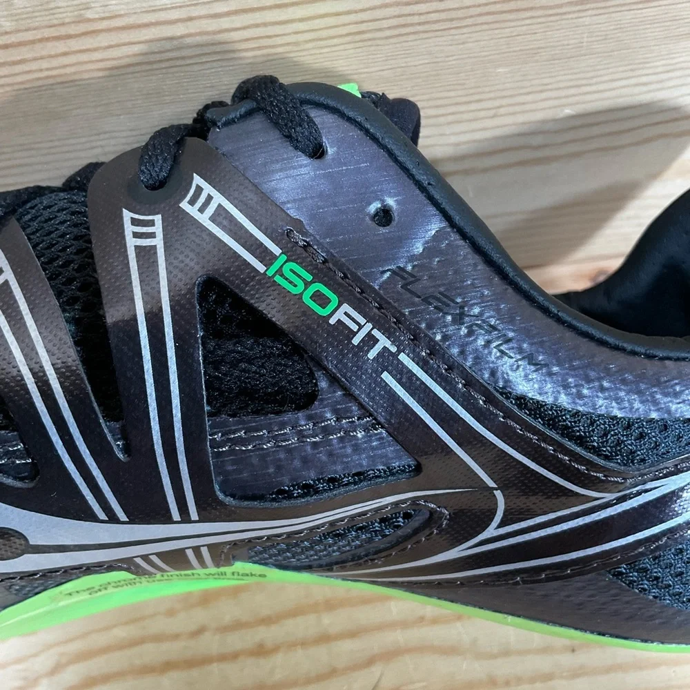 Saucony nwob showdown